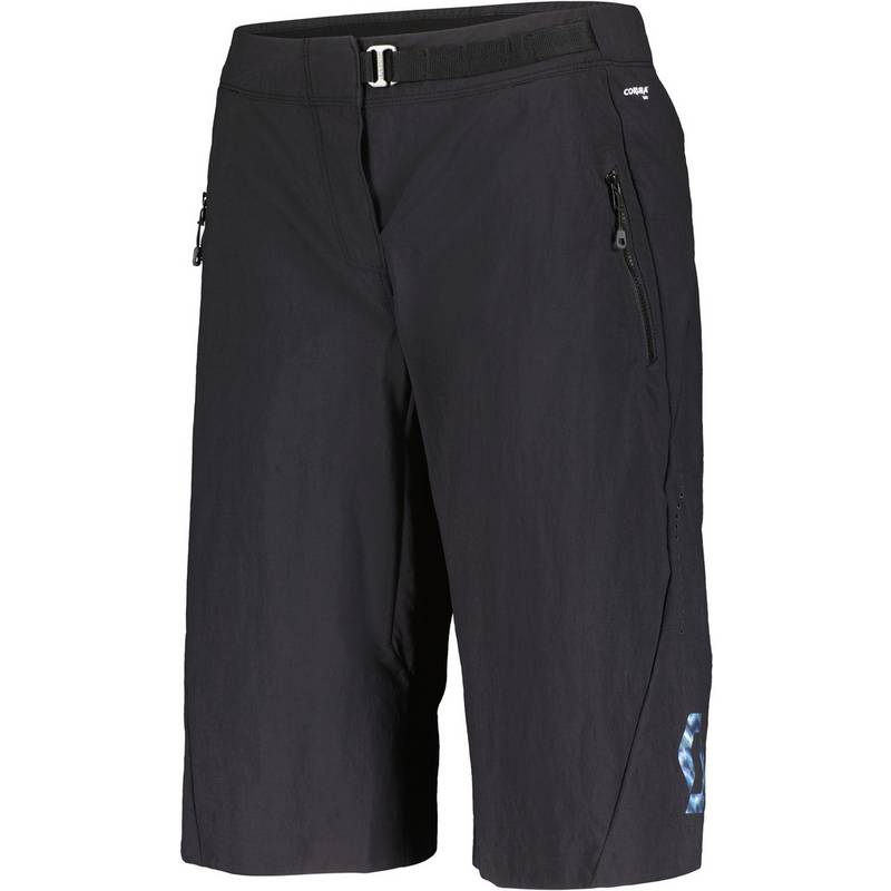 SCOTT Trail Contessa Sign. Fahrradshorts Damen