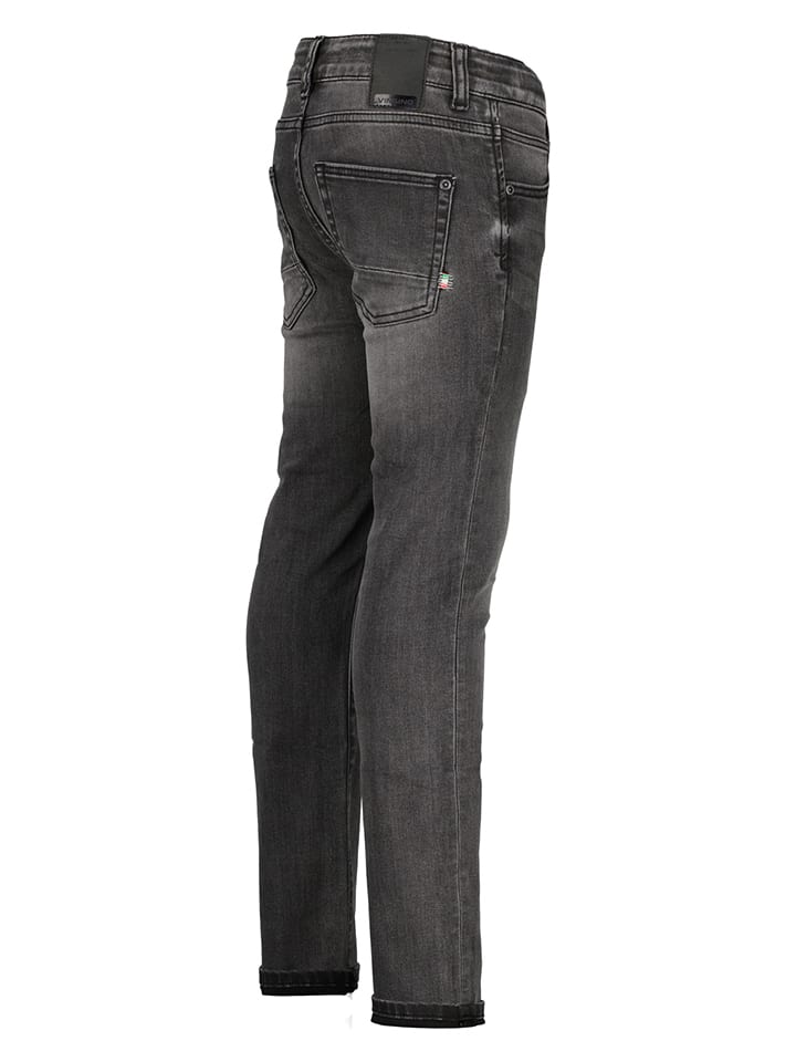 Vingino Jeans - Slim fit - in Anthrazit günstig kaufen
