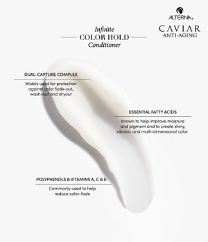 ALTERNA CAVIAR Infinite Color Hold Conditioner Conditioner-250 ml