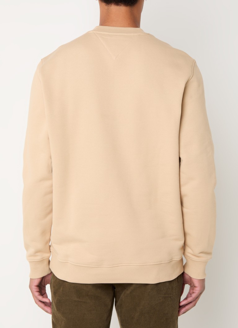 Tommy Hilfiger Sweater with logo