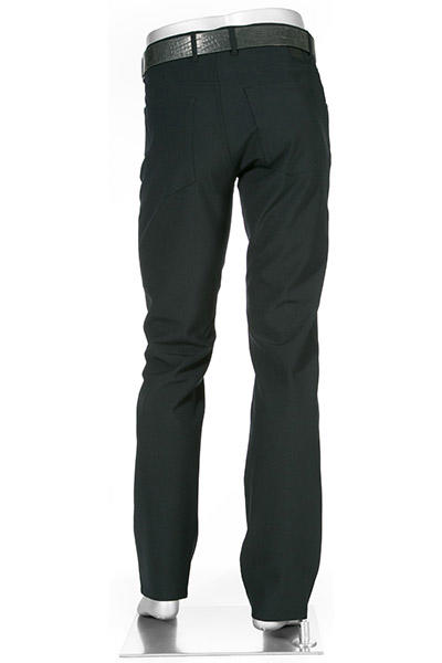 Alberto, Hose Stone, Modern Fit, Ceramica®, nachtblau