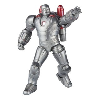 WandaVision Marvel Legends Series Actionfigur - Agatha Harkness (BAF: Hydra Stomper)
