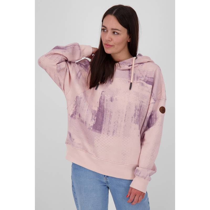 ALIFE AND KICKIN JessyAK B Sweatshirt Damen