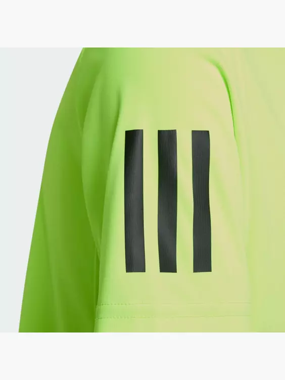adidas Club Tennis 3-Streifen T-Shirt