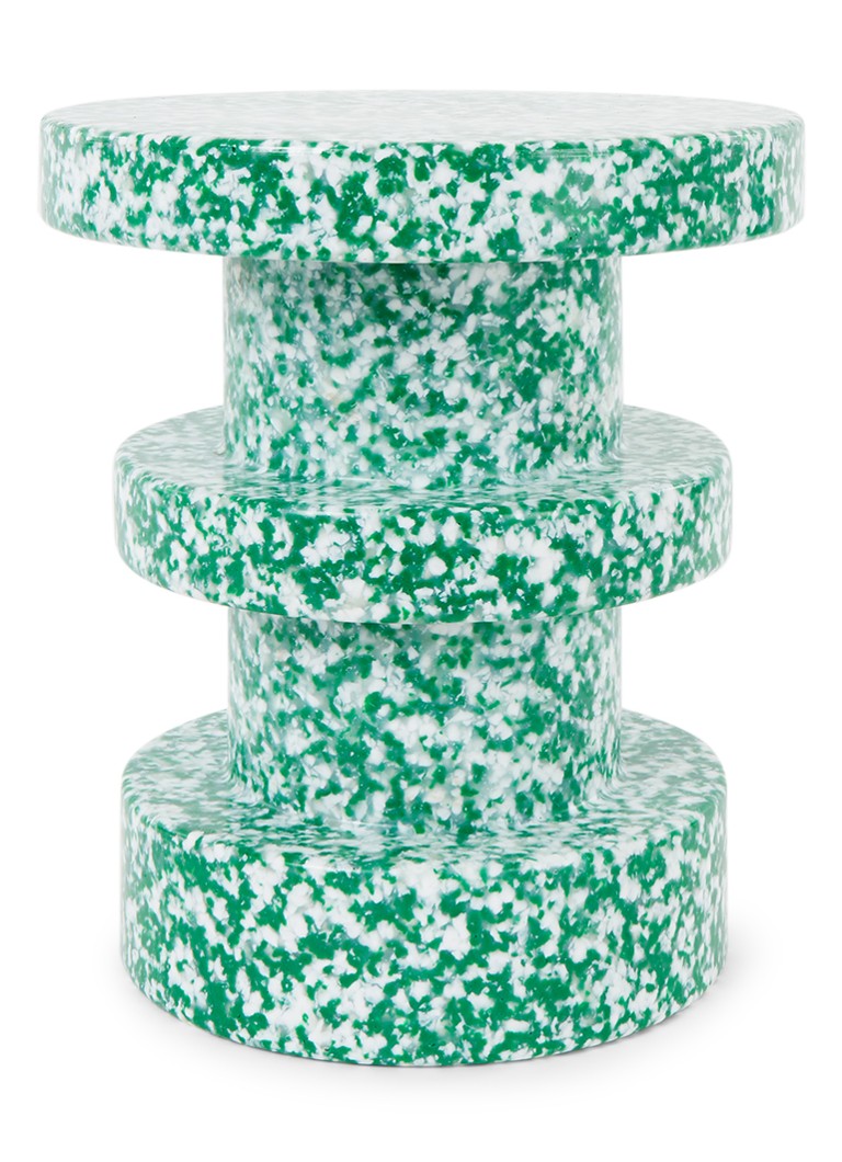 Normann Copenhagen Bit Stool odkládací stolek 36 cm