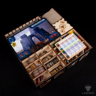 Wooden Wonder