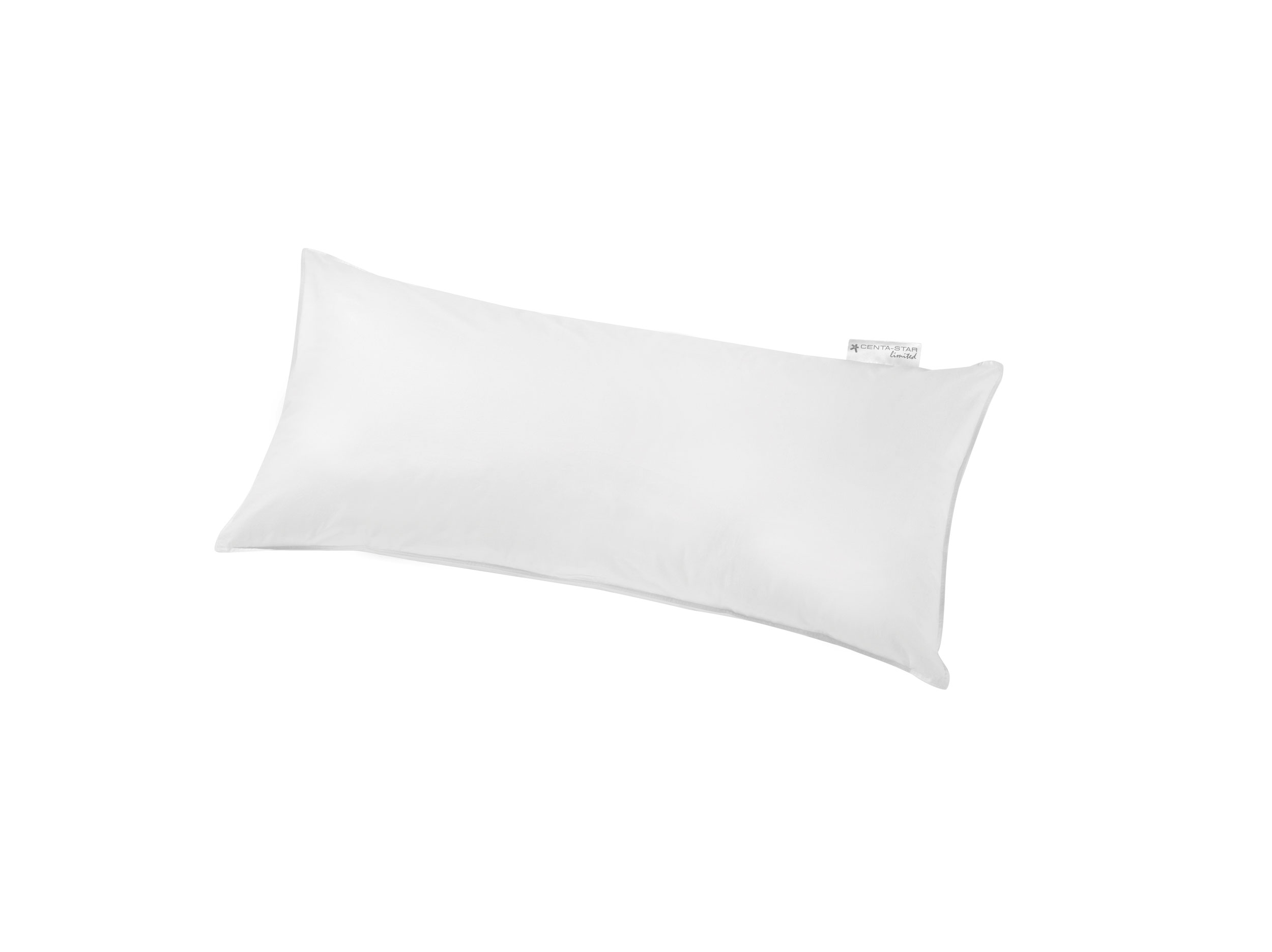 CENTA-STARDoppeltuch-Kopfkissen 800g