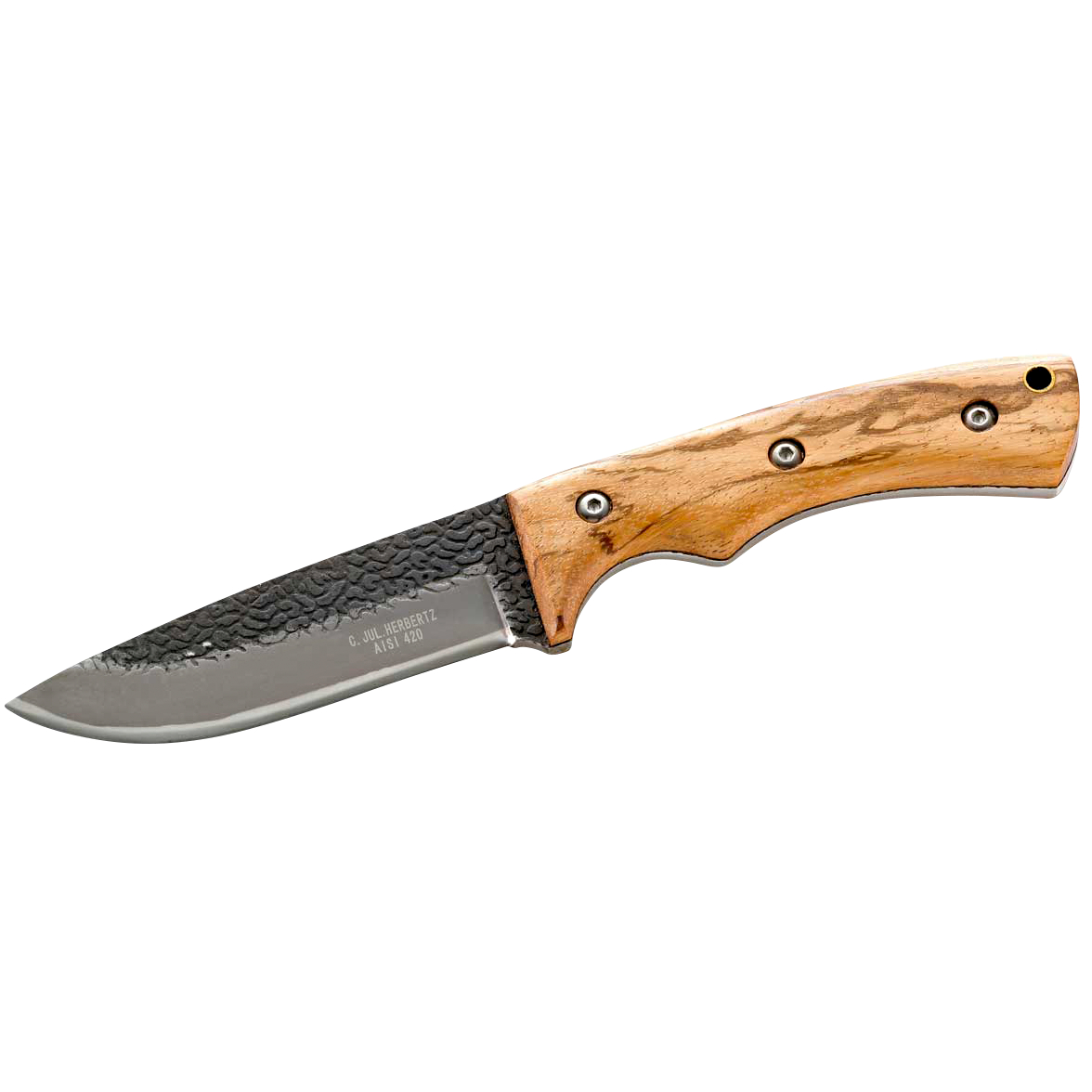 Herbertz Gürtelmesser (10,5 cm)