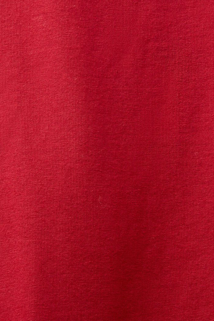 Pyjama-Set aus kariertem Flanell