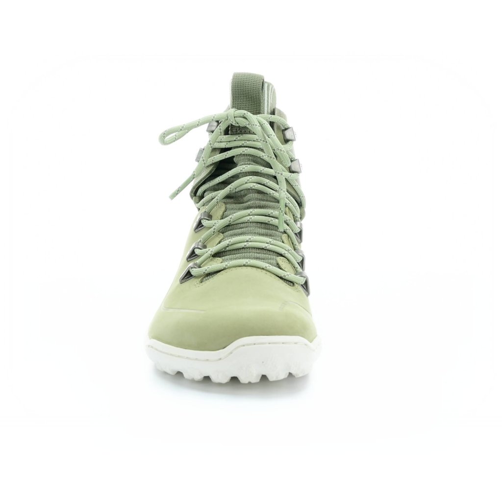 Vivobarefoot Tracker Decon FG2 L Sage Barfuß-Wanderschuhe