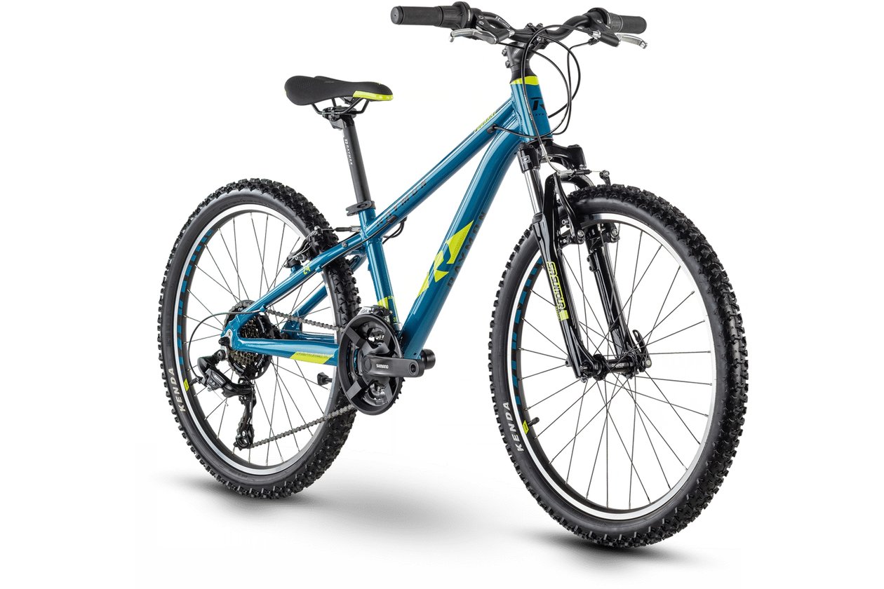 Raymon FourRay 1.0 - 2023 - 24 Zoll - Diamant