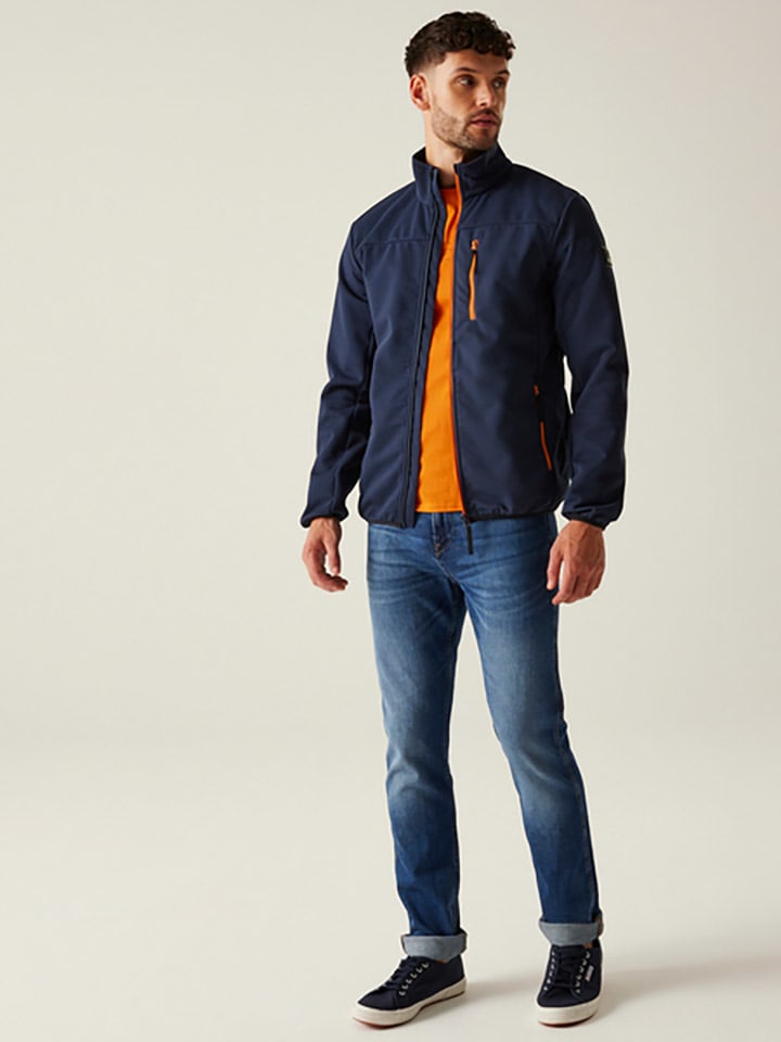 Regatta Softshelljacke 