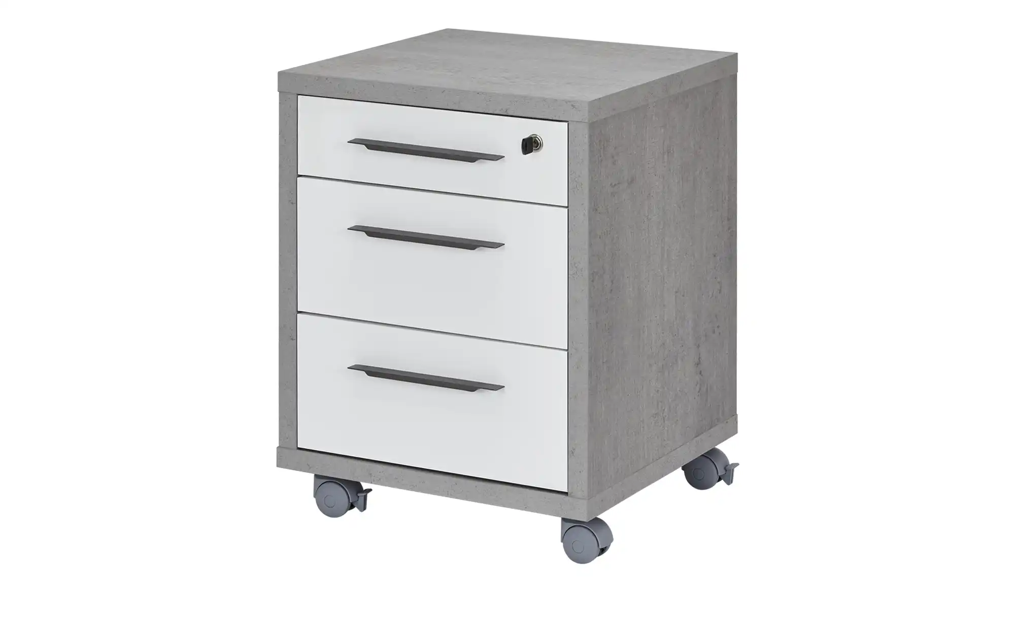 Rollcontainer