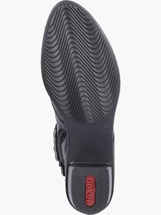 Rieker Damen Stiefeletten
