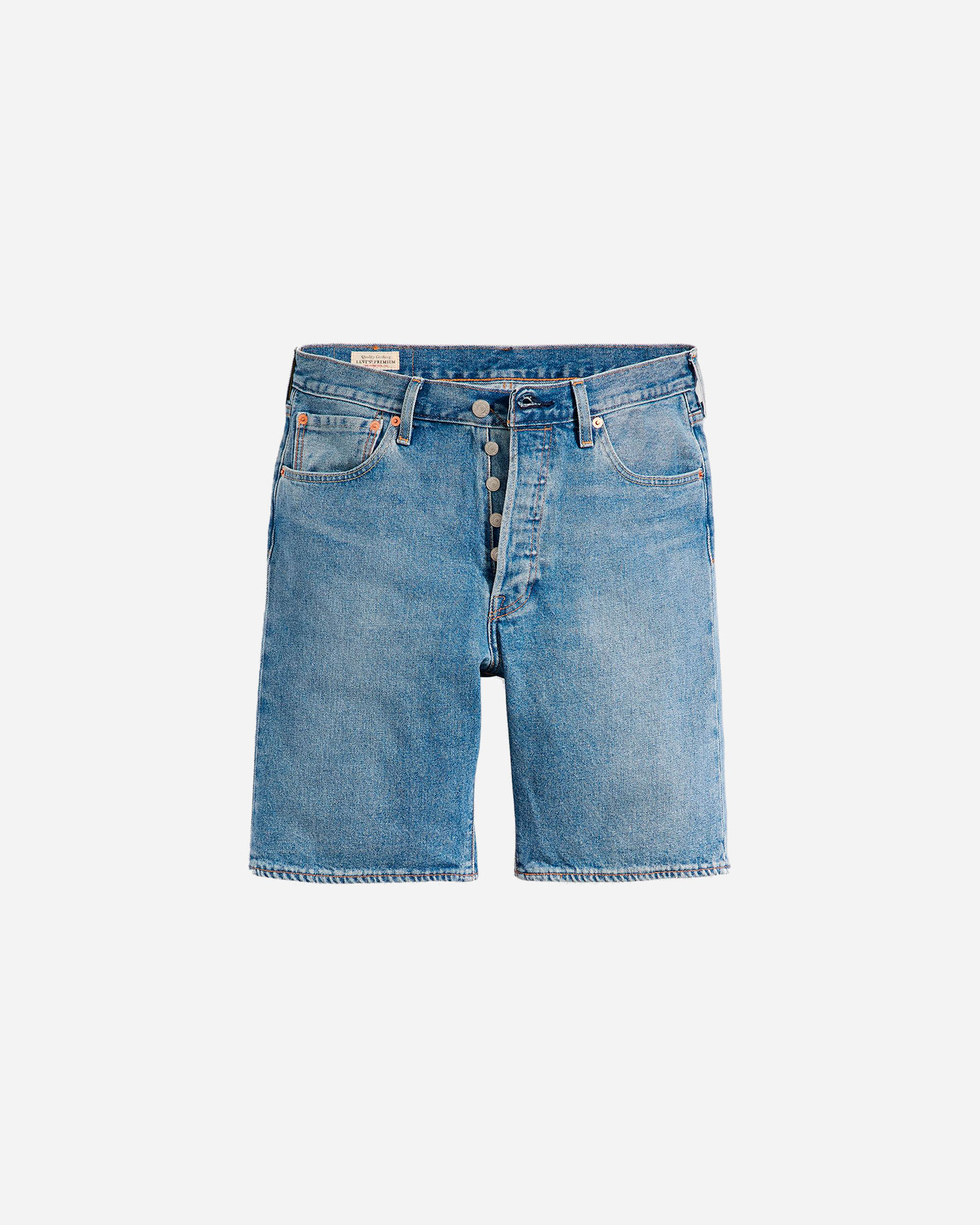 Bermudy Levi's 501 Regular M 36512-0235