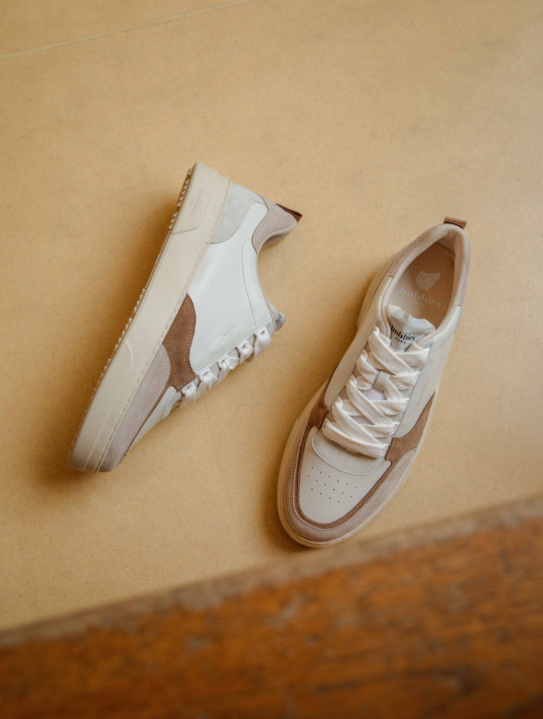 Thanassi - Blanc Cassé & Papyrus