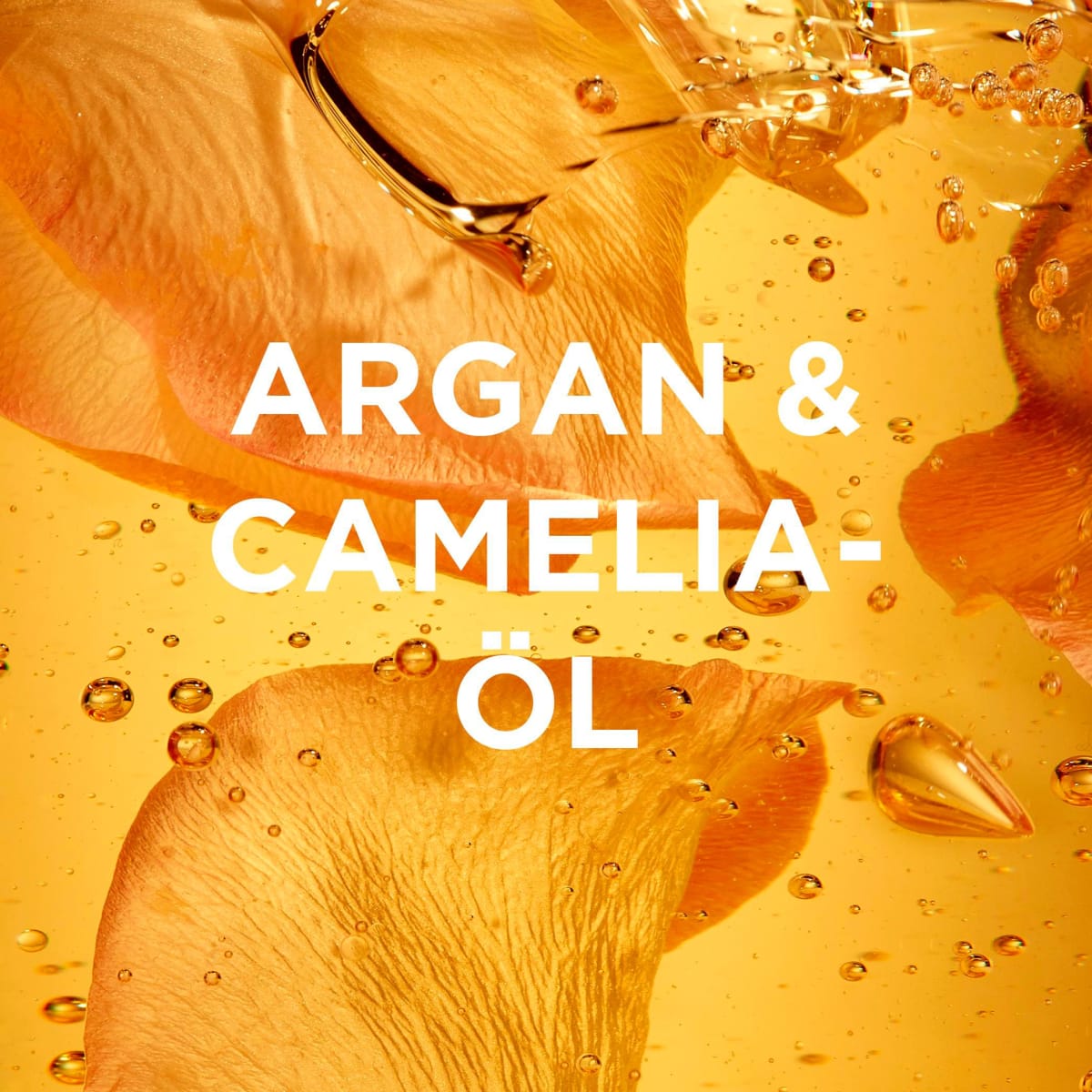 Haarkur 1-Minute Argan & Camelia-Öl, 340 ml