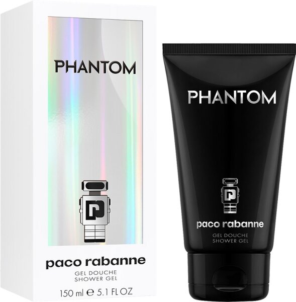Paco Rabanne Phantom Duschgel
