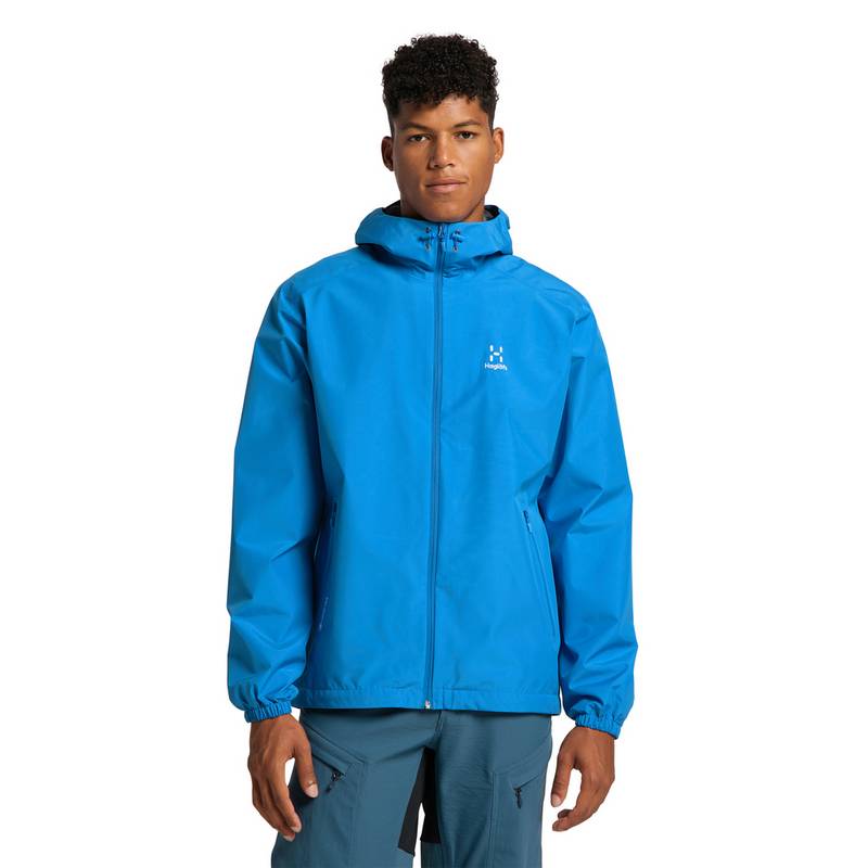 Haglfs Betula GTX Jacket Hardshelljacke Herren