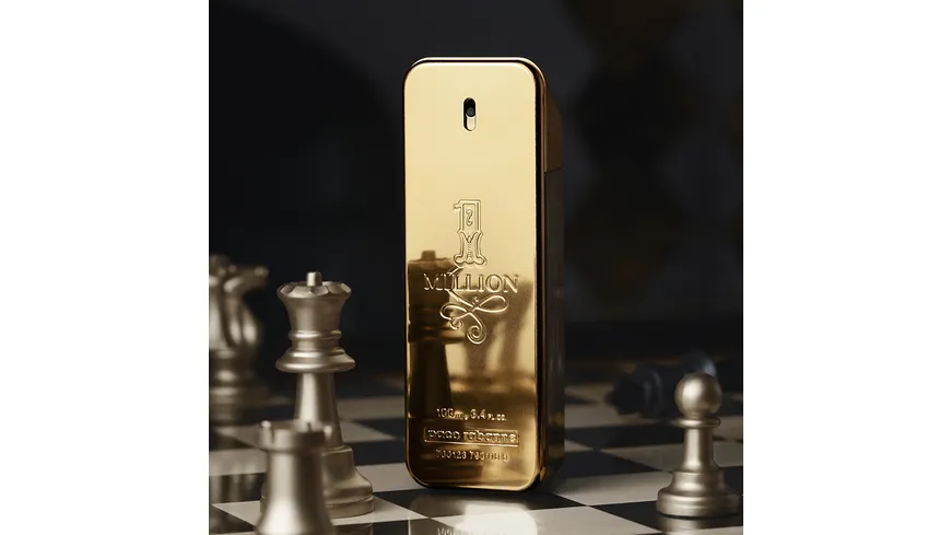 Paco Rabanne 1 Million Eau de Toilette