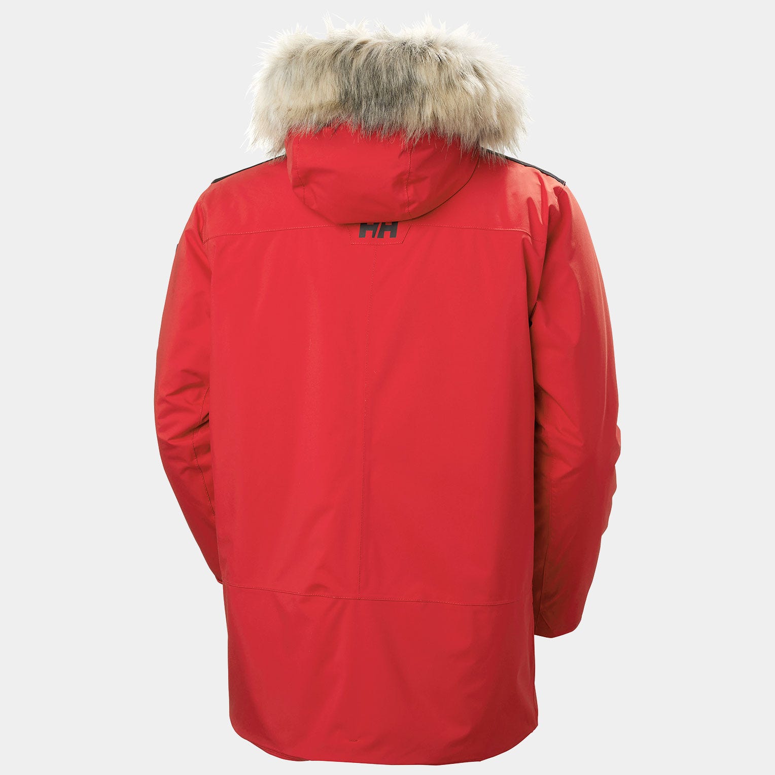 Men's Reine Parka