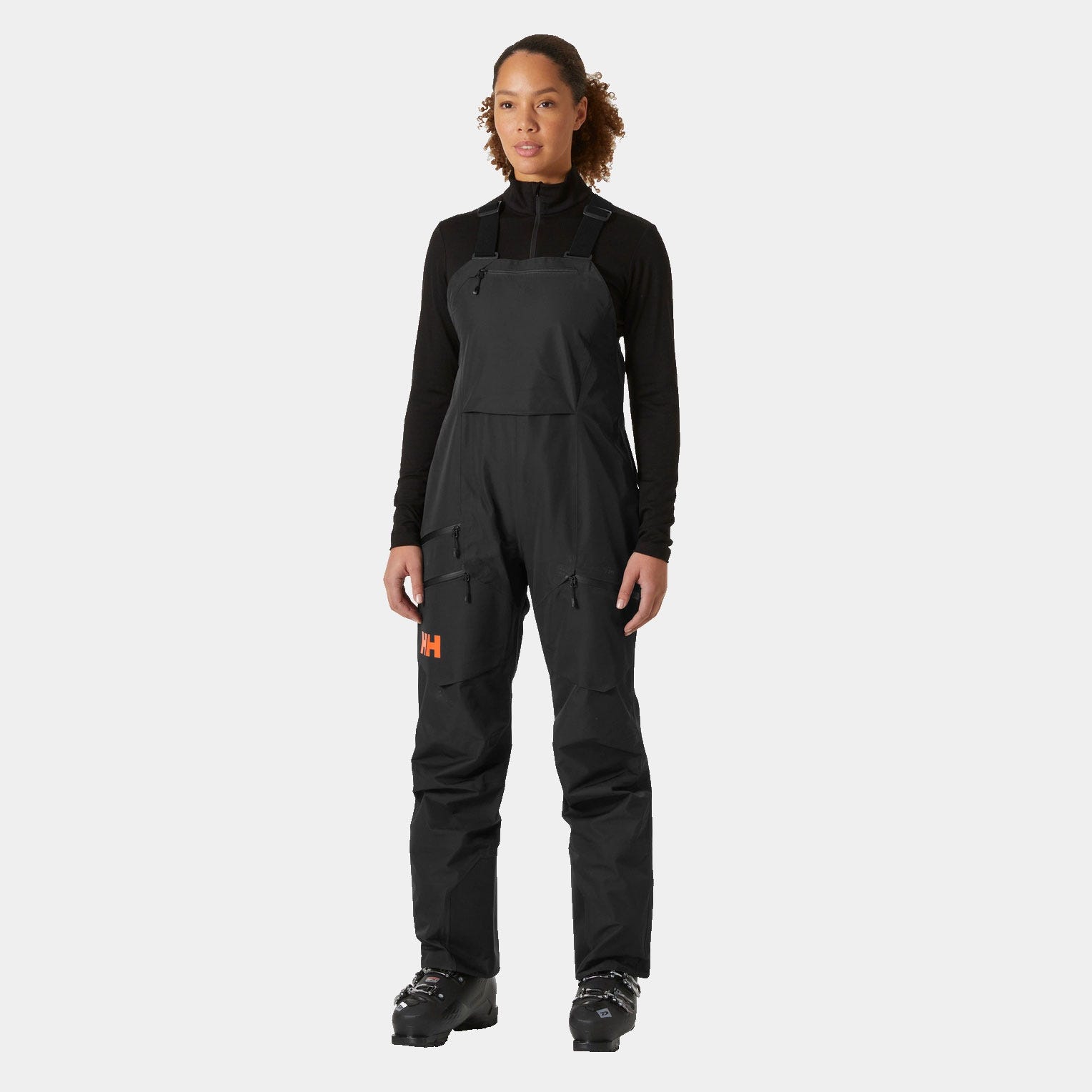 Women’s Elevation Infinity Shell Bib Ski Pants