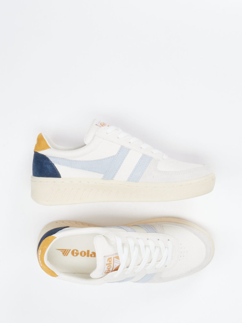 Sneaker-81657910031 Gola