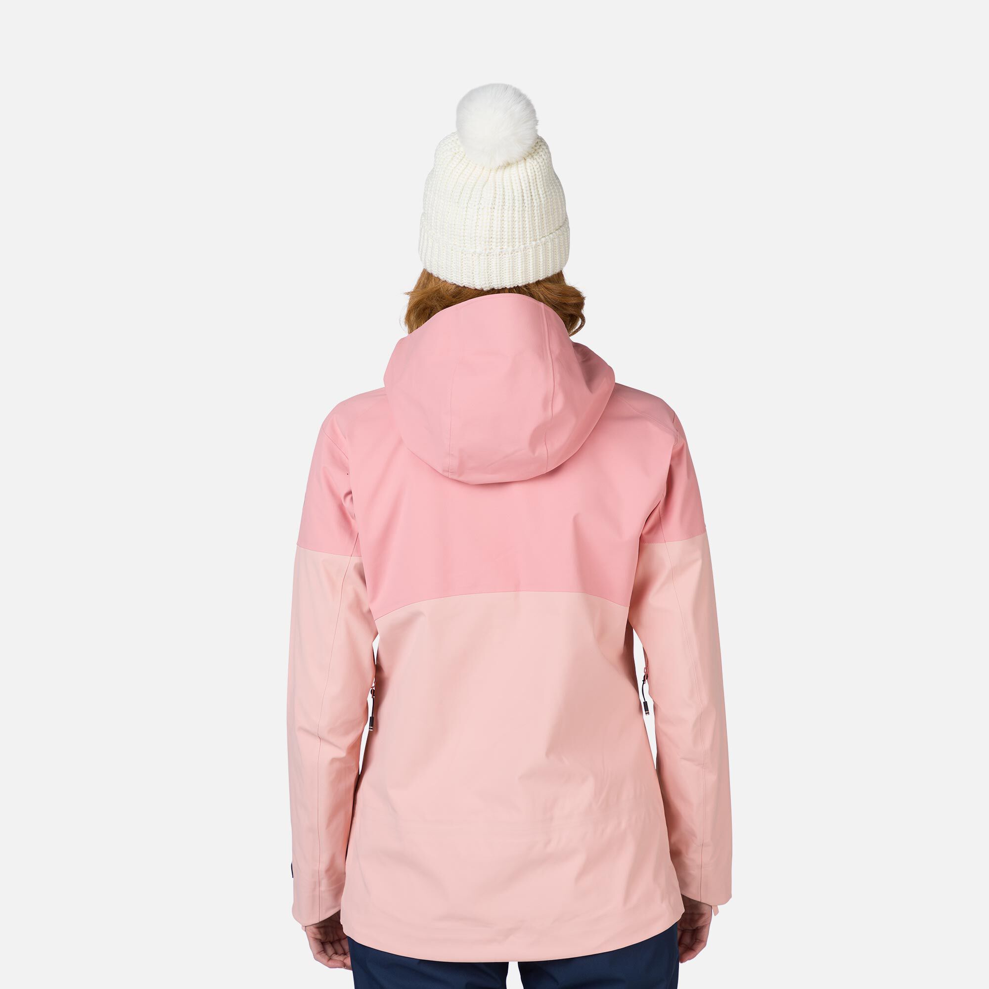 Veste de ski Rallybird femme