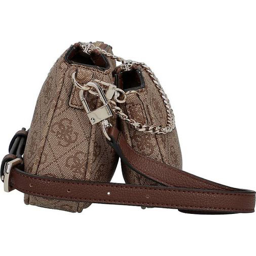 GUESS Noelle Umhängetasche 23.5 cm