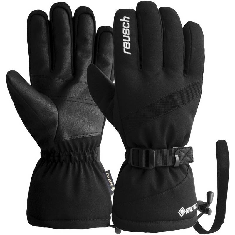 Reusch Winter Glove Warm GORE-TEX Skihandschuhe