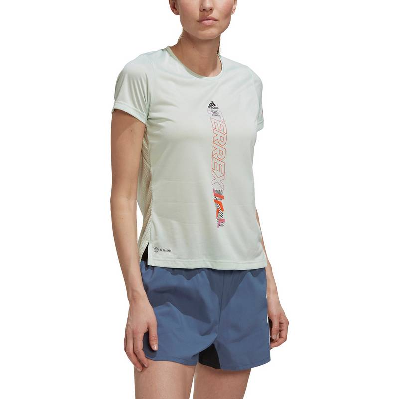 adidas Agravic Funktionsshirt Damen