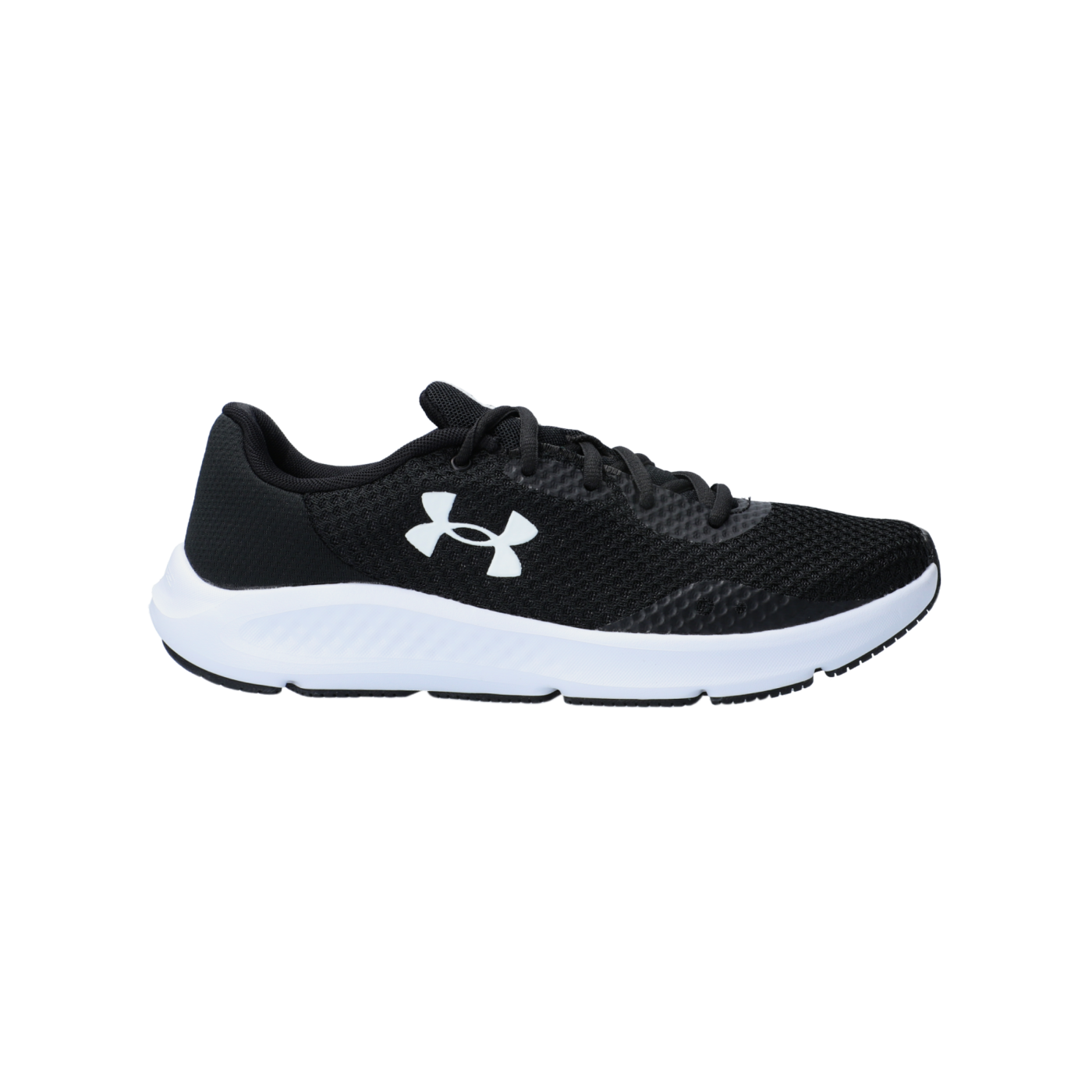 Under Armour Charged Pursuit 3 Tech Damen F001 Laufschuh