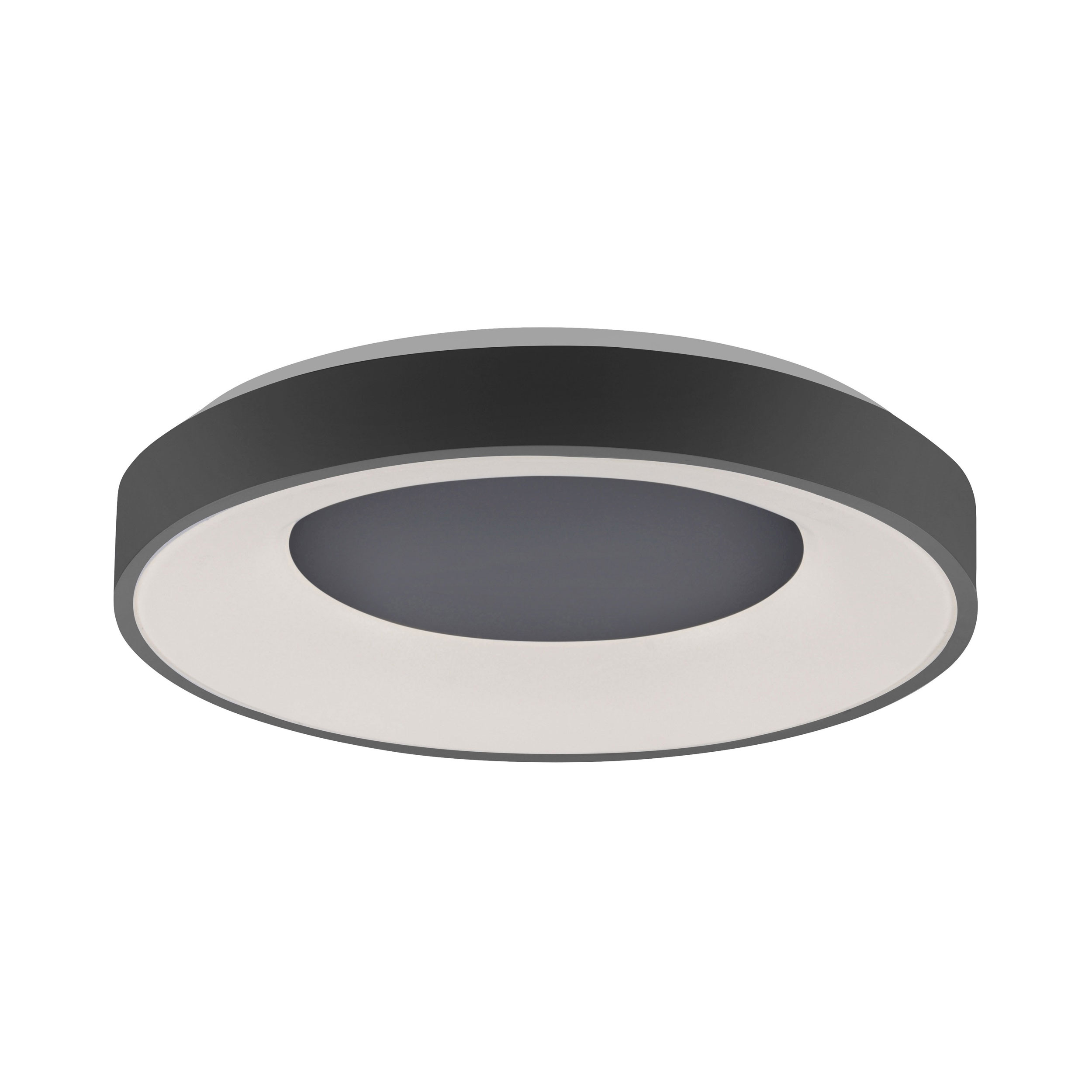 JUST LIGHT.LED-Deckenleuchte 1flg