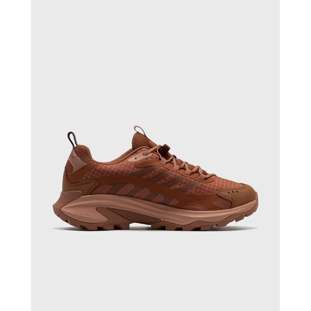 Merrell Moab Speed 2 GTX NUTSHELL BL J006091 / braun