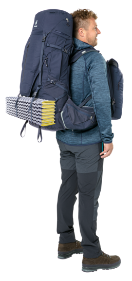 Aircontact X 60+15