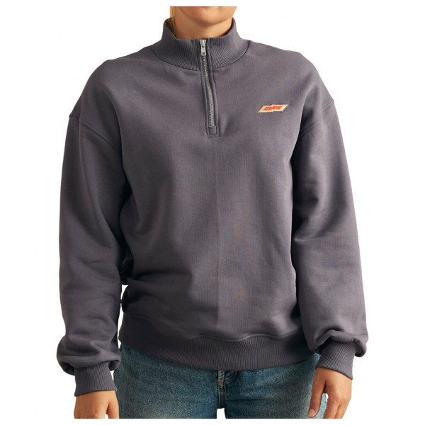 ELSK - Women's Tech PCH Ella Halfzip Crew - Pullover