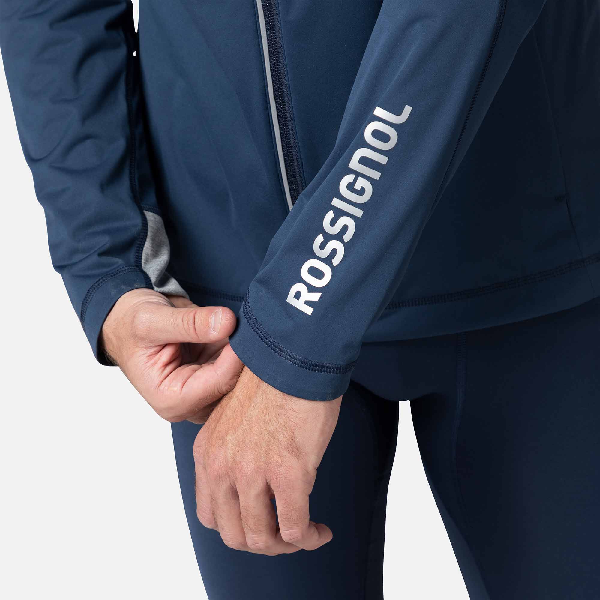 Veste Poursuite Homme