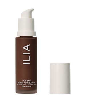 ILIA Beauty True Skin Serum Flüssige Foundation-30 ml