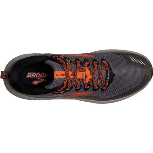 HERREN TRAILRUNNINGSCHUHE CASCADIA 16 GTX