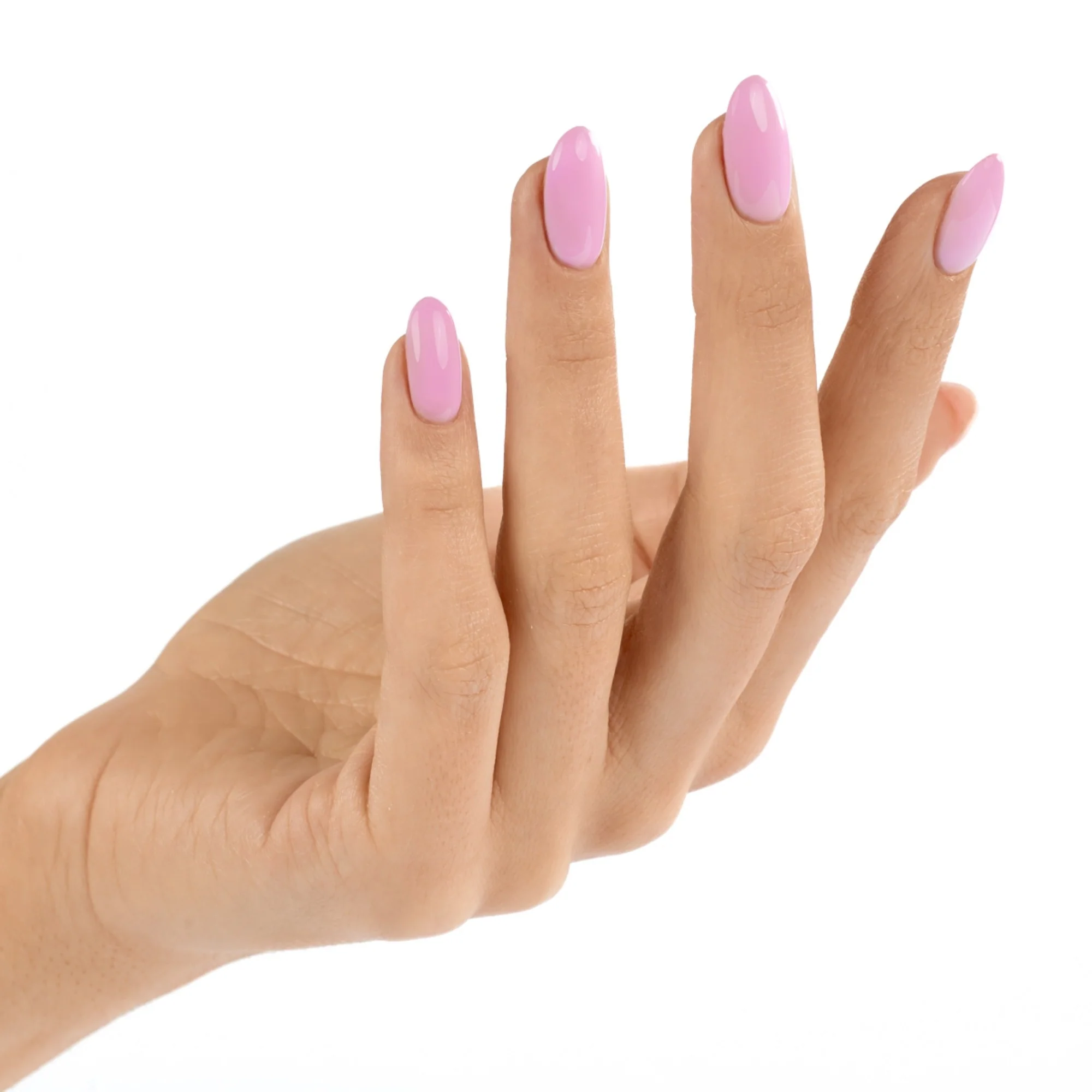 UV Gel Polish Smalto semipermanente EASY 3in1 - Smalto Effetto Gel