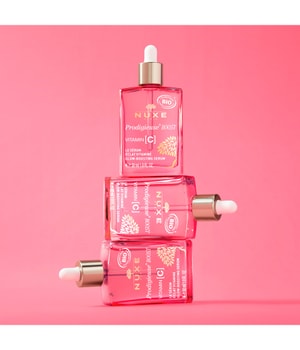 NUXE Prodigieuse Boost Glow-Serum Gesichtsserum-30 ml