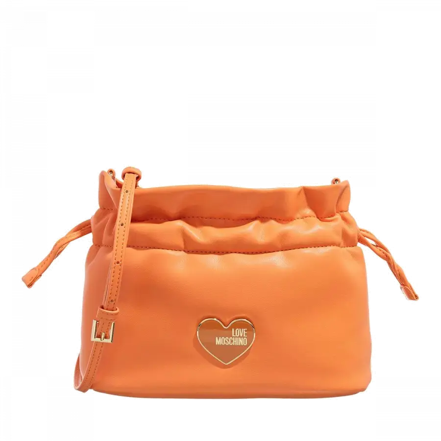 Love Moschino - Love Moschino Shoulder Bags Textil