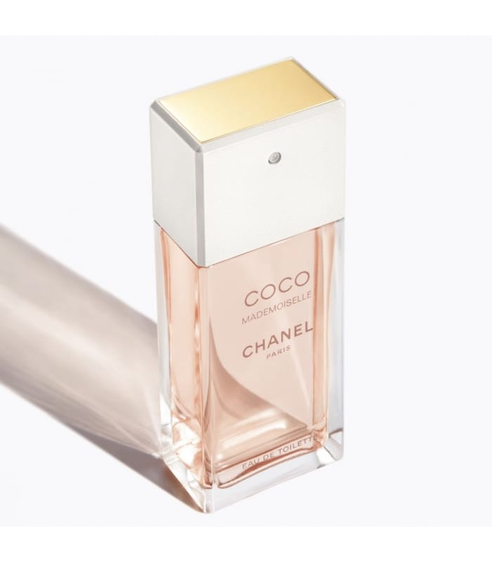 Chanel-COCO MADEMOISELLE-Eau de Toilette Vaporisateur