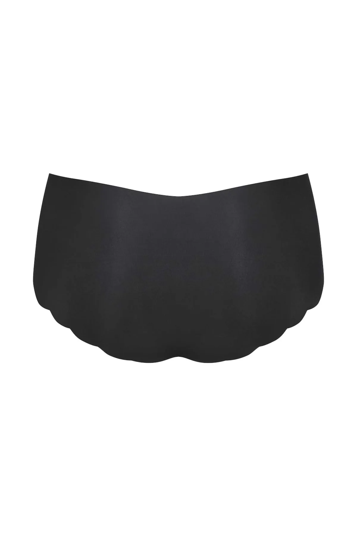 SLOGGI  Damen Shorts, 2er Pack - Zero Microfibre 2.0 Shorts, Mikrofaser, einfarbig