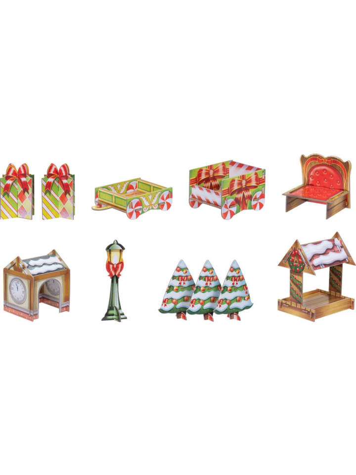 jazwares Pokémon Adventskalender in Mehrfarbig ab 3 Jahre günstig kaufen onesize