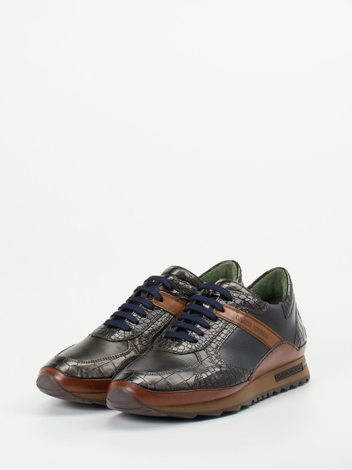 Sneaker-46611920009 Galizio Torresi
