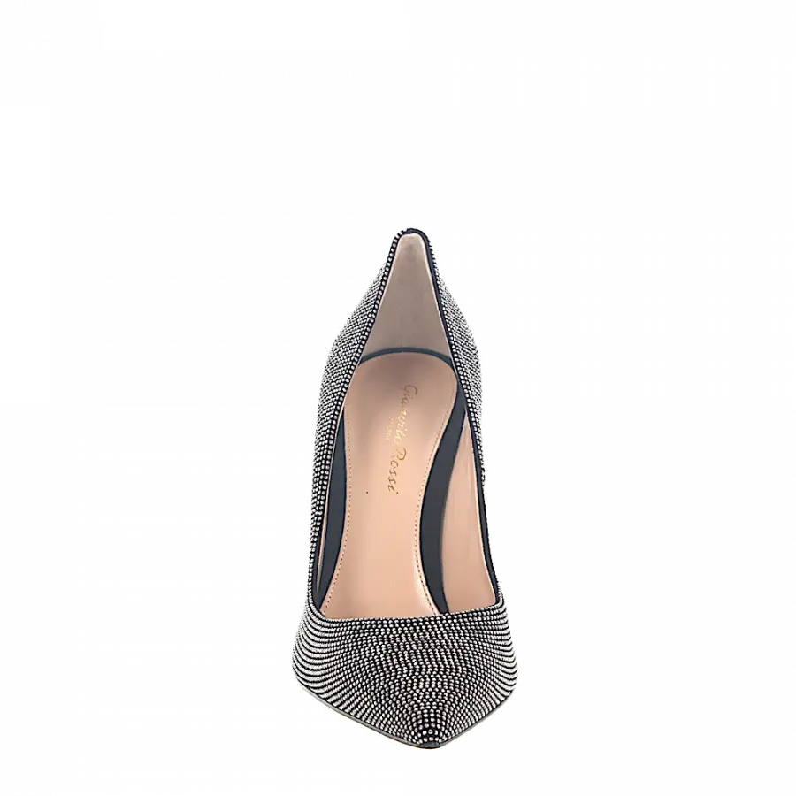 Gianvito Rossi - Pumps - schwarz