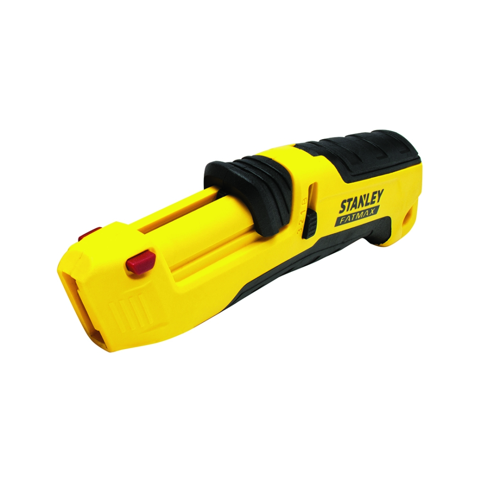 Stanley FMHT10365-0 FatMax sikkerhetskniv TriSlide Bimat