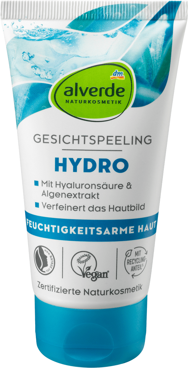 Peeling Hydro, 75 ml