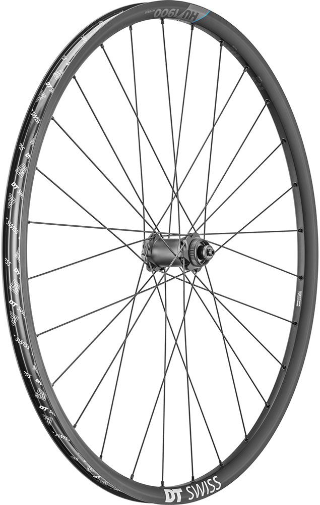 DT Swiss HU 1900 Spline® 29